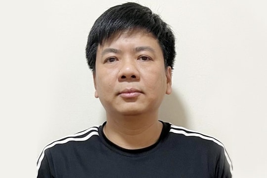 Bộ Công an thông tin mới nhất liên quan vụ án Shark Thủy