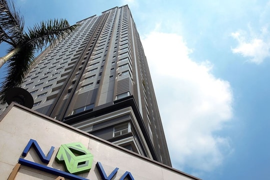 Chủ nợ cho Novaland (NVL) vay hơn 7.800 tỷ đồng lên tiếng về khả năng thu hồi vốn