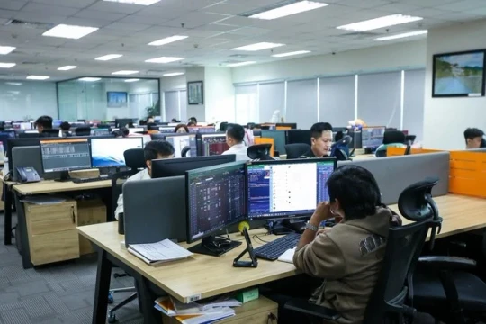 Công bố bộ nguyên tắc quản trị công ty Việt Nam