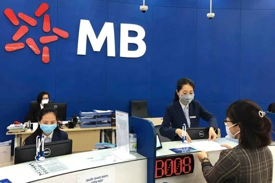Lãnh đạo MB cập nhật về tình hình khoản nợ của Novaland