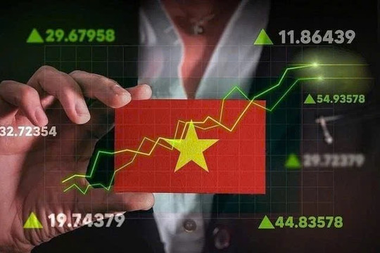 Ban hành chính sách mới đáp ứng kỳ vọng khối ngoại: Việt Nam đảm bảo lộ trình nâng hạng FTSE Russell tháng 9/2026