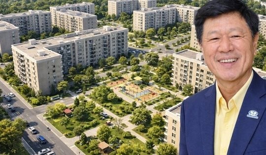 Hoàng Quân (HQC) báo lãi kỷ lục, cao nhất trong gần một thập niên nhưng doanh thu BĐS sụt gần 94%