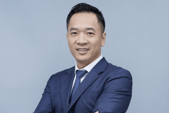 Bổ nhiệm ông Lê Mạnh Linh giữ chức Tổng Giám đốc EVF
