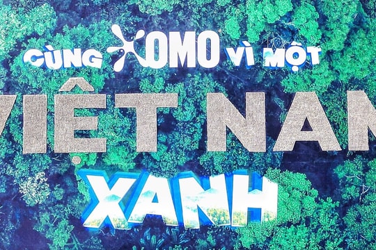 Việt Nam chính thức có thêm một Kỷ lục Guinness Thế giới