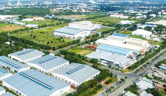 Bất động sản công nghiệp miền Bắc: Nguồn cung bứt phá, cạnh tranh chuyển sang chất lượng