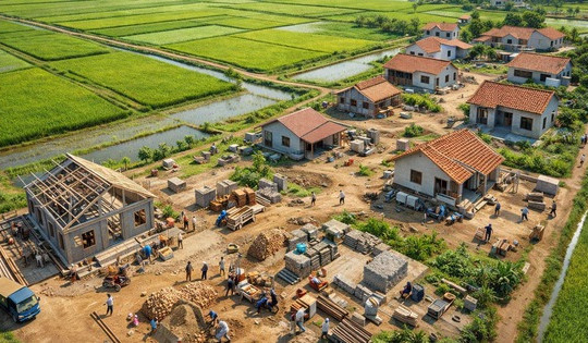 Từ nay, loạt trường hợp sau sẽ được giảm 70% tiền sử dụng đất