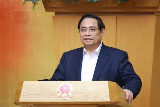 Ban hành ngay Nghị quyết để thông quan cửa khẩu