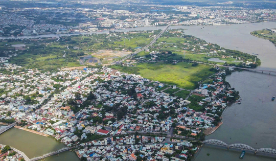 Cù lao độc đáo nằm trên con sông nội địa 600km dài nhất Việt Nam sẽ trở thành ‘cù lao di sản’?