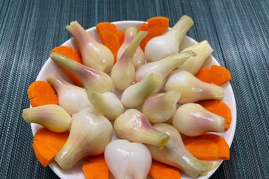 Món ăn quen thuộc ngày Tết nhưng không nên ăn nhiều, kẻo rước bệnh vào người