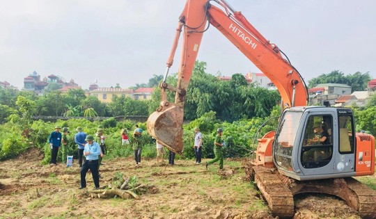 Từ giờ, đất không có sổ đỏ trước 1/7/2024 vẫn được bồi thường