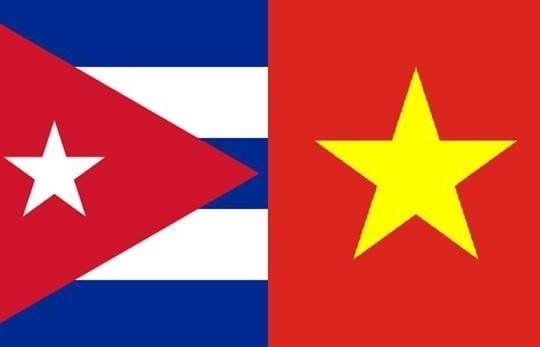 Việt Nam chia sẻ kinh nghiệm lúa gạo, hỗ trợ Cuba từng bước tự chủ lương thực