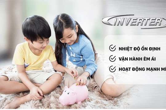 Chọn điều hòa tủ đứng cho không gian lớn: 4 tiêu chí quan trọng không nên bỏ qua