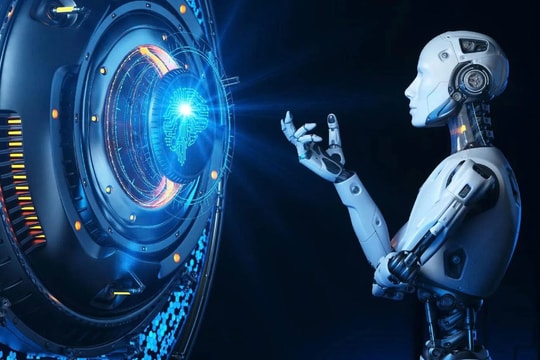 'Ông trùm' phần mềm Trung Quốc có gần 10.000 nhân sự muốn phát triển công nghệ robot và AI tại Việt Nam