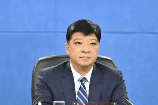 Đề nghị truy tố, tịch thu toàn bộ tài sản của nguyên Bí thư Thành ủy kiêm Giám đốc Sở Thương mại Trung Quốc