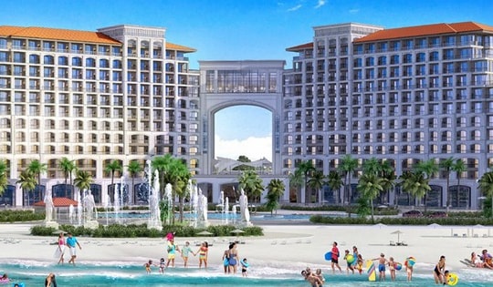 FLC dồn lực ‘đánh thức’ các dự án bất động sản sau khi cựu chủ tịch Trịnh Văn Quyết tái xuất