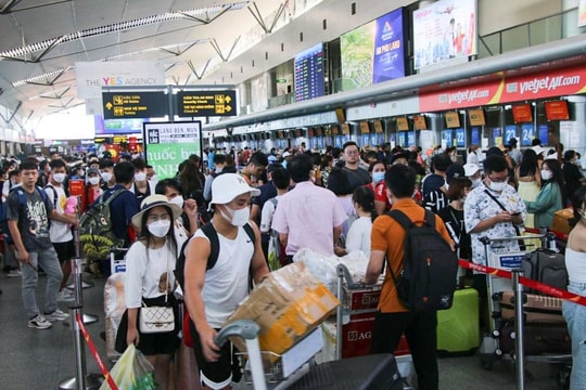 Việt Nam đón tin vui lớn đầu năm