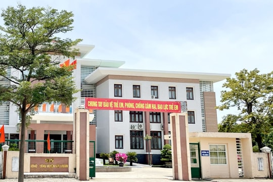 Khởi tố nguyên Phó Chủ tịch UBND huyện cùng 2 lãnh đạo khác