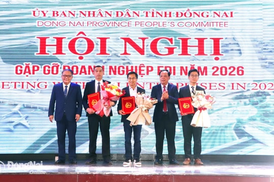 Tập đoàn Trung Quốc rót thêm 400 triệu USD vào nhà máy tại Việt Nam, nhận cấp phép trong chưa đầy 24 giờ
