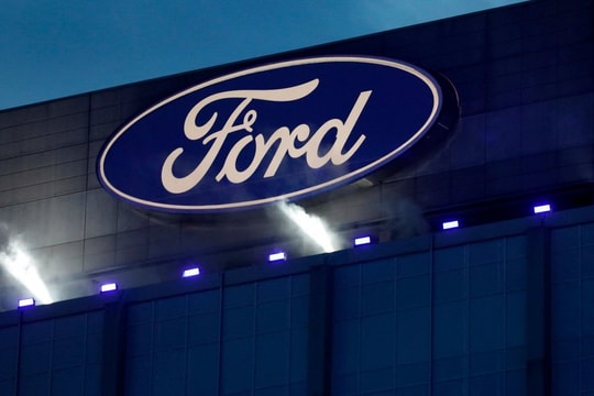 Ford dự định bắt tay hãng xe Trung Quốc, cho 'mượn' luôn nhà máy để sản xuất: Toan tính gì phía sau?