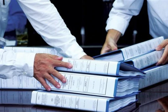 Sẽ có hướng dẫn thống nhất về việc tiết kiệm 5% trong đấu thầu