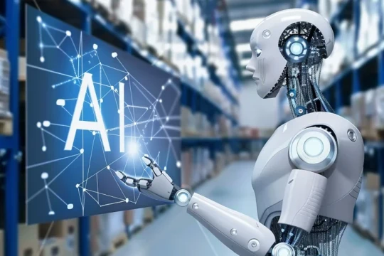 Tập đoàn công nghệ Trung Quốc có 9.400 nhân sự muốn hợp tác với Việt Nam trong lĩnh vực AI và robot
