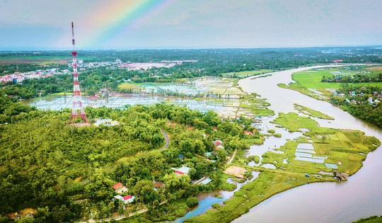 TP đáng sống nhất Việt Nam sẽ có thêm khu đô thị hỗn hợp gần 18.000 tỷ