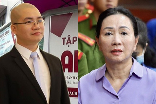 Sau 3 năm, bị hại trong đại án có kỷ lục ngang tầm vụ Trương Mỹ Lan đã nhận được hơn 754 tỷ đồng