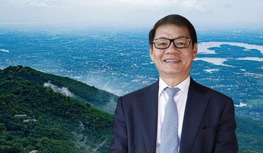 THACO của tỷ phú Trần Bá Dương và 'bài toán' 3.500ha Sâm Ngọc Linh: Từ dược liệu đến bất động sản sinh thái