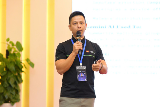 Hàng tỷ tài khoản, dữ liệu rò rỉ, chuyên gia an ninh mạng Hiếu PC hướng dẫn cách phát hiện email, mật khẩu
