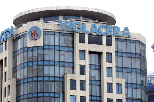 Kế hoạch thoái 38% vốn tại Viglacera của Bộ Xây dựng hiện ra sao?