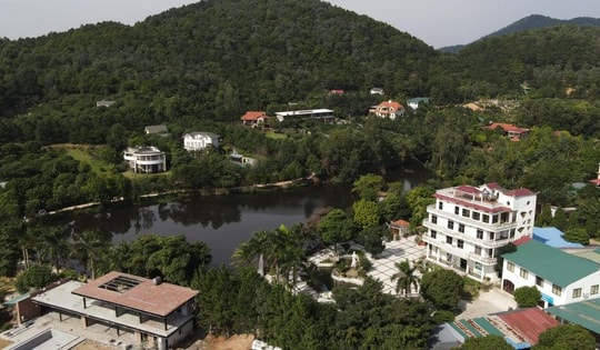 Việt Nam có viện dưỡng lão nghỉ dưỡng nằm trong rừng thông: Cách trung tâm Hà Nội 35km, chi phí từ 300.000 đồng/ngày
