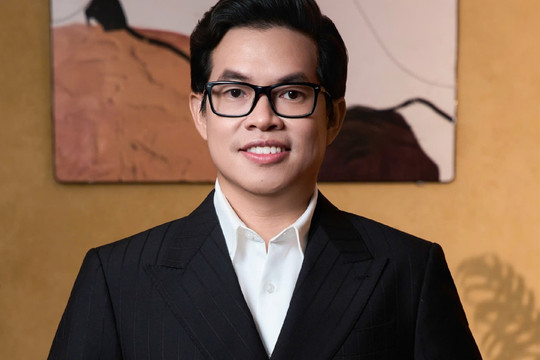 Giáo sư đầu tiên của Việt Nam nhận giải thưởng danh giá bậc nhất ngành thống kê và khoa học dữ liệu thế giới