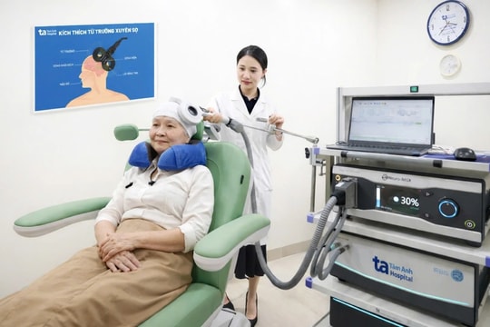 Lần đầu tiên, Việt Nam nghiên cứu xét nghiệm máu để chẩn đoán, phát hiện sớm Alzheimer