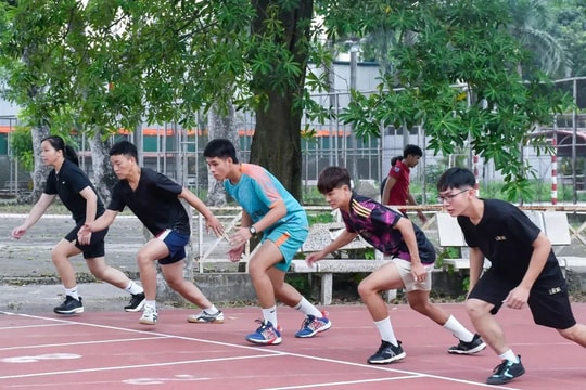 Ngành học mang tính bền vững trong xã hội hiện đại, chưa tốt nghiệp đi làm có thể lên tới 15 triệu/tháng: Nhu cầu lớn, sĩ tử chọn sẽ ‘đi trước’ đón đầu