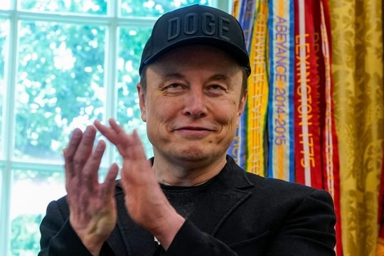 Không phải xe điện, đây mới là thứ sẽ đưa tài sản của Elon Musk chạm mốc 1.000 tỷ USD lần đầu tiên trong lịch sử