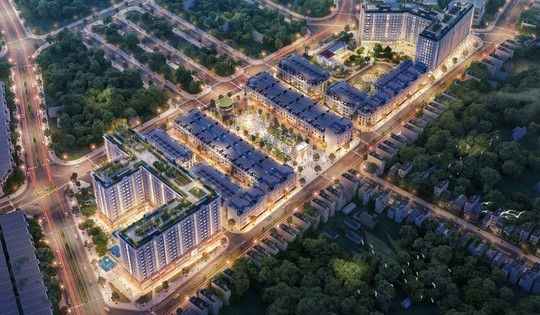 Hai dự án trọng điểm của FLC ghi nhận diễn biến tích cực