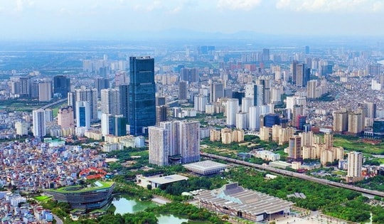Hà Nội mời đầu tư loạt dự án đô thị, du lịch, công nghiệp quy mô nghìn tỷ