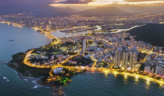 Lộ diện chủ đầu tư dự án đô thị hơn 4.800 tỷ đồng tại tỉnh có đường bờ biển dài nhất Việt Nam