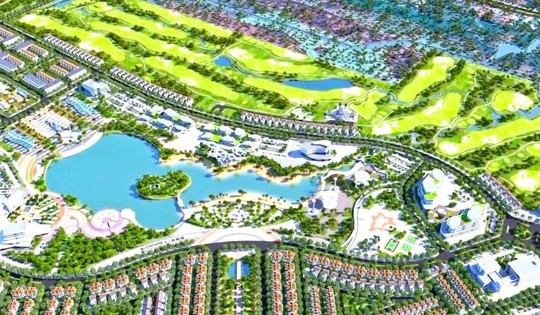Tỉnh lớn thứ 2 Việt Nam chuẩn bị đấu giá 36 dự án trong năm 2026, dự kiến thu gần 4.000 tỷ đồng