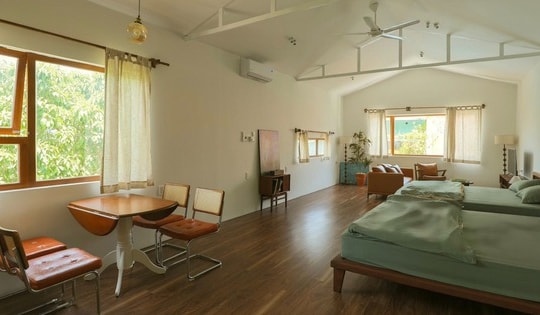 Mua nhà 2 tầng cũ, tự nâng thêm tầng và decor: Gia chủ ‘lột xác’ nhà cũ thành không gian sống 3 tầng đầy cảm xúc