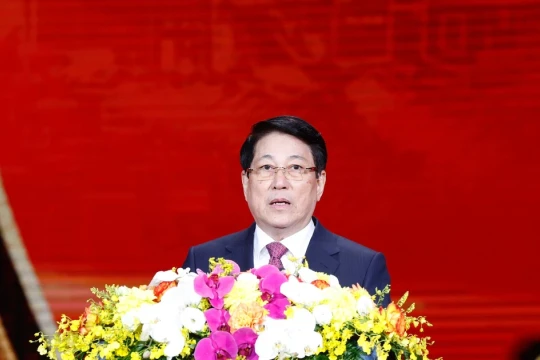 Vận hội lớn, khát vọng lớn, trách nhiệm lớn đang đặt lên vai mỗi người Việt Nam