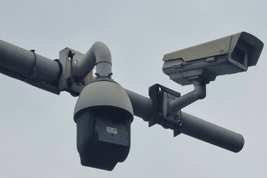 Camera AI không 'nghỉ Tết': Người đi xe máy dễ dính phạt nguội tiền triệu vì loạt lỗi này