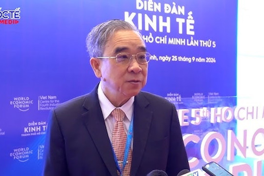 Việt Nam đứng top thế giới về cà phê, hồ tiêu nhưng chưa giao dịch qua sàn: Chủ tịch HUBA chỉ ra 'nút thắt lớn'