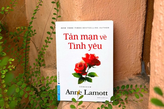 Tản mạn về tình yêu