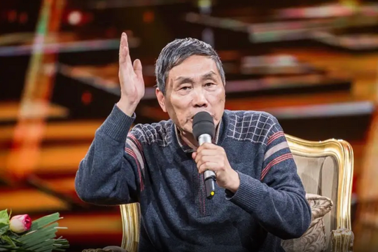 Đạo diễn của bộ phim truyền hình kinh điển qua đời