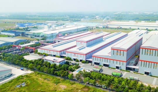 'Ông lớn' ngành thép sở hữu gần 10 công ty con bất ngờ kinh doanh bất động sản