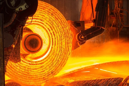 Bộ Công Thương sắp ra phán quyết vụ thép HRC Trung Quốc bị nghi lẩn tránh thuế sau đơn kiện của Hòa Phát và Formosa