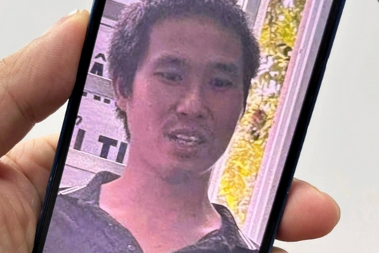 Tuyên án tử hình Lê Sỹ Tùng
