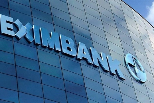 Eximbank (EIB) tiếp tục biến động lớn về nhân sự: Dự kiến bầu bổ sung, thay thế 6 thành viên HĐQT