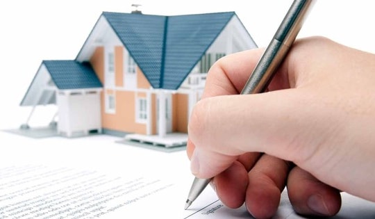 Từ giờ, vợ mua đất thời kỳ hôn nhân có phải chia cho chồng sau khi ly hôn?